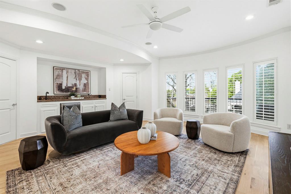 Preston Hills - Residential