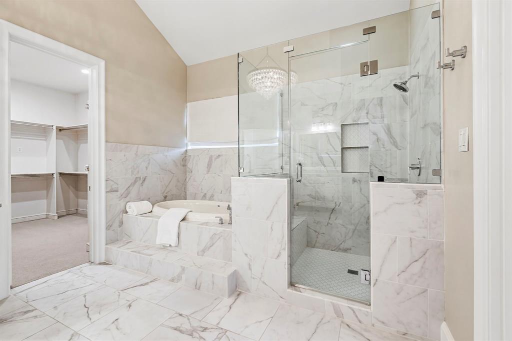 Preston Hills - Residential