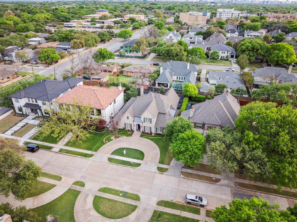 Preston Hills - Residential