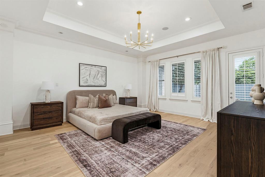 Preston Hills - Residential