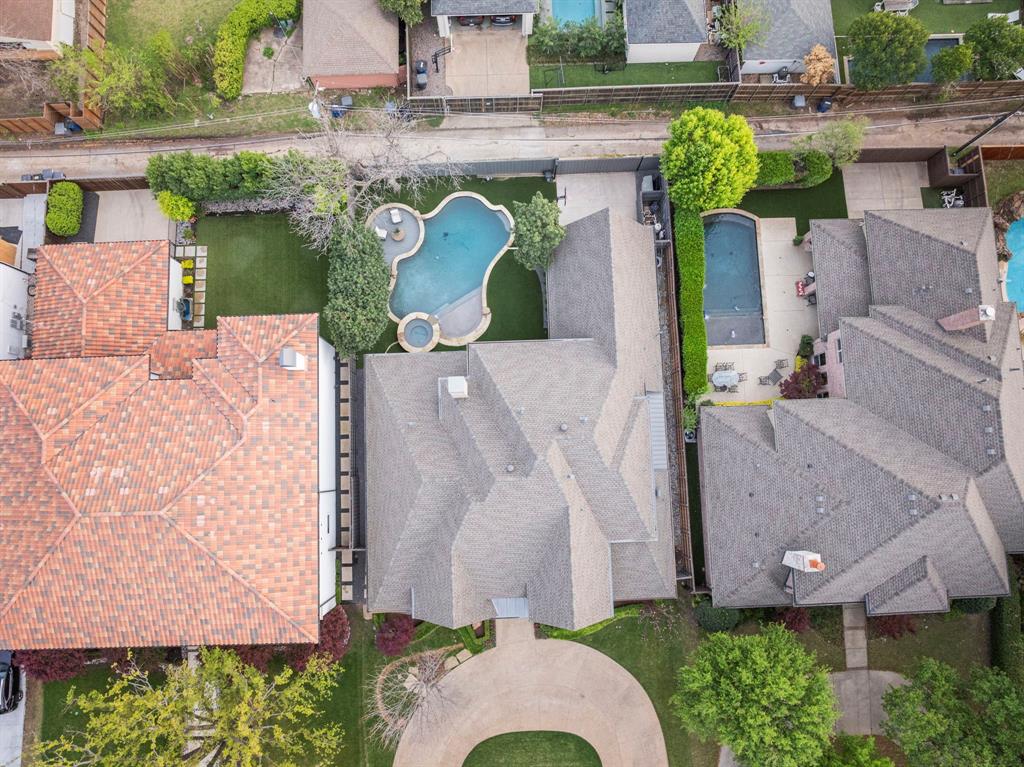 Preston Hills - Residential