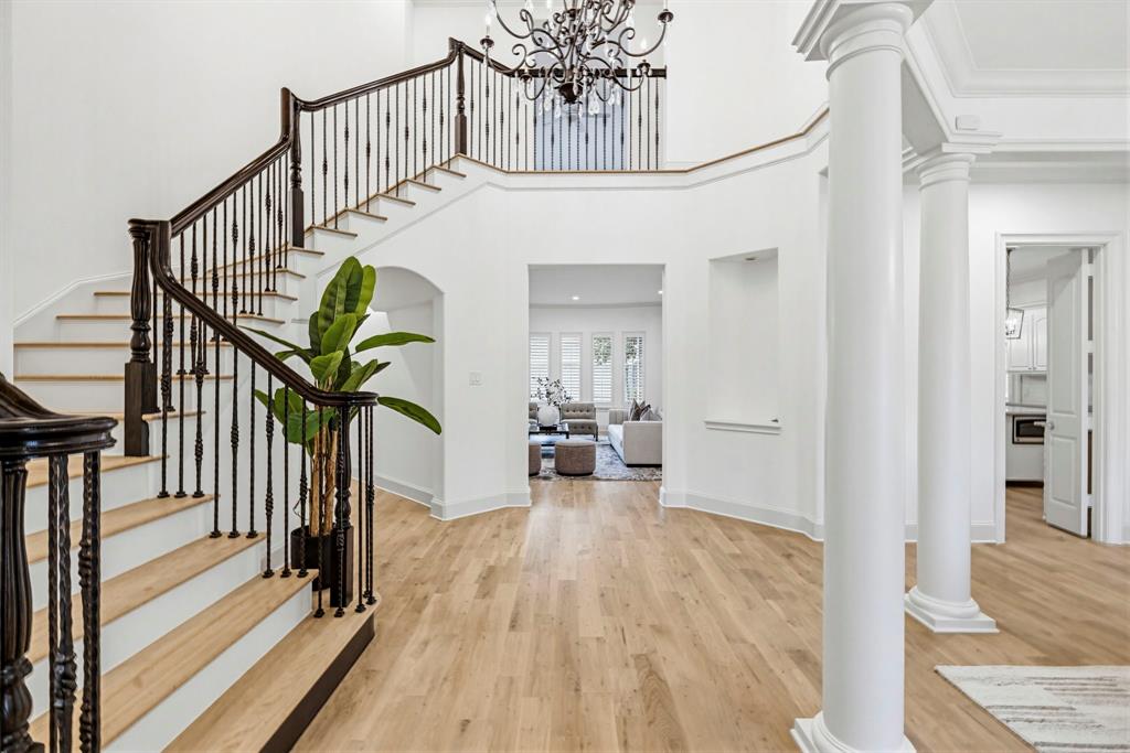 Preston Hills - Residential