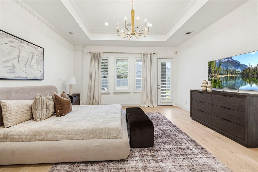 Preston Hills - Residential