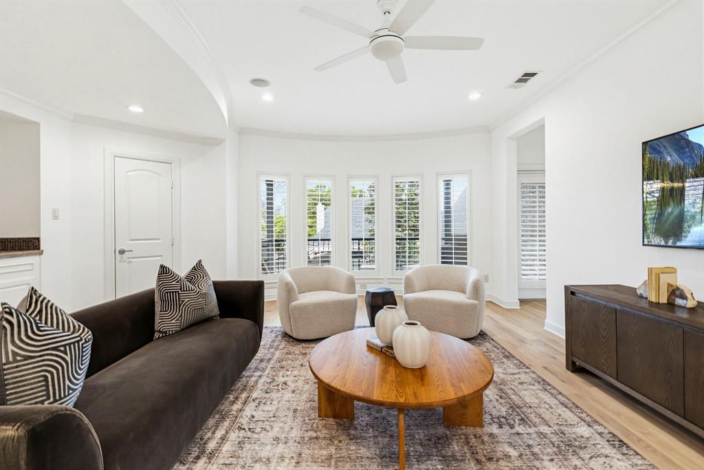 Preston Hills - Residential