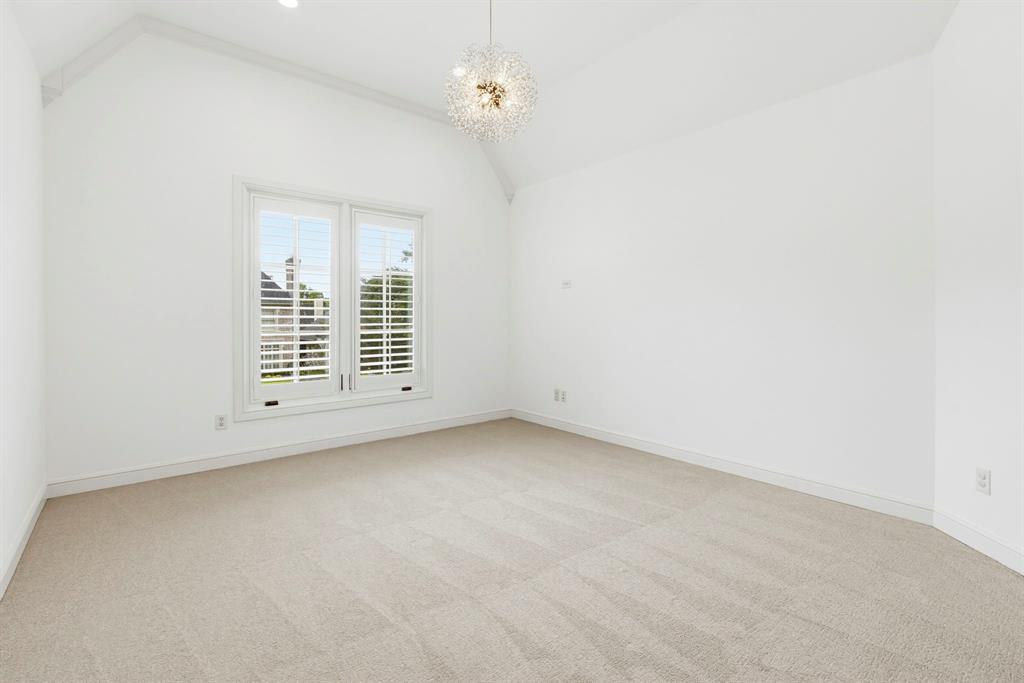 Preston Hills - Residential