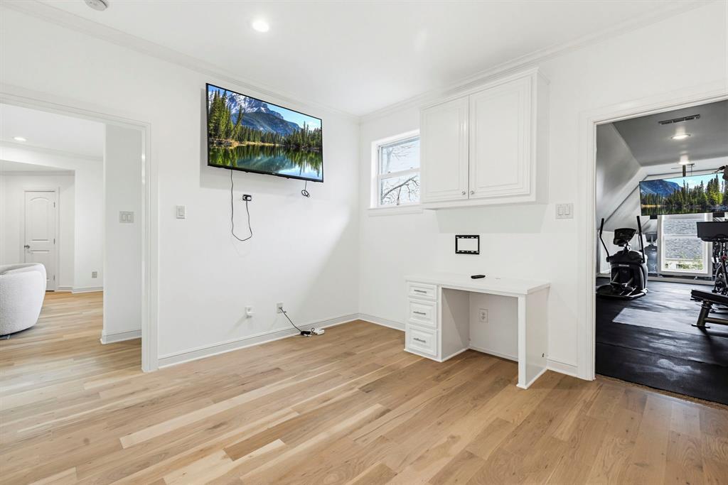 Preston Hills - Residential