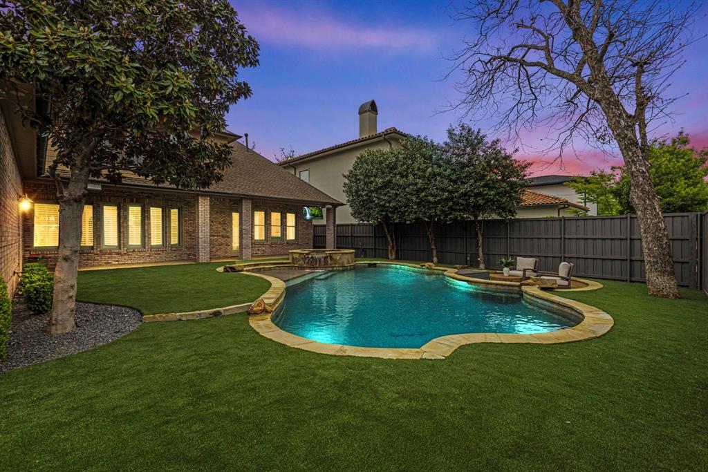 Preston Hills - Residential