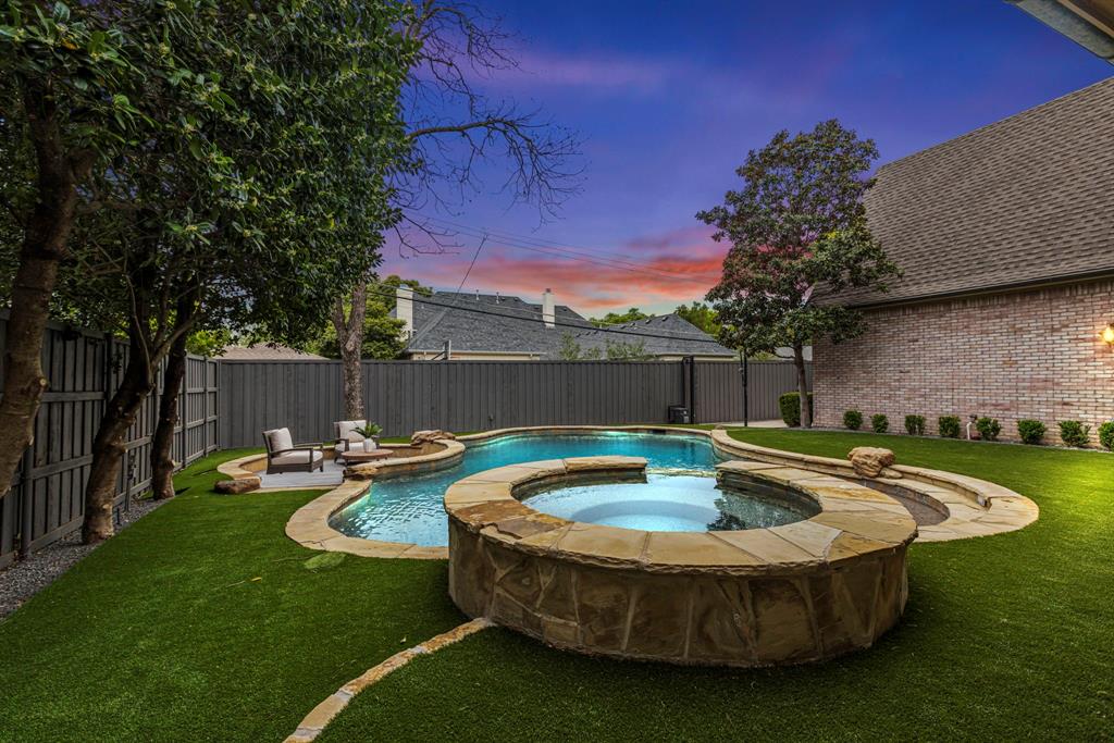 Preston Hills - Residential