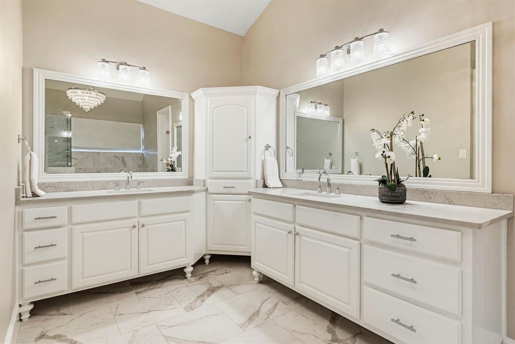 Preston Hills - Residential