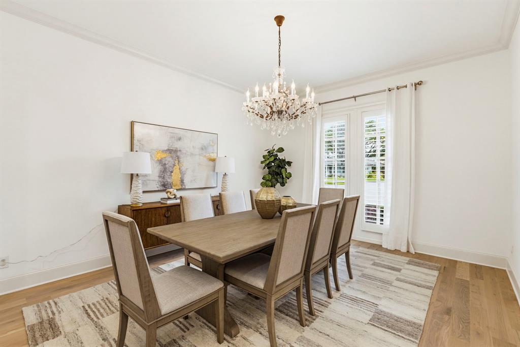 Preston Hills - Residential