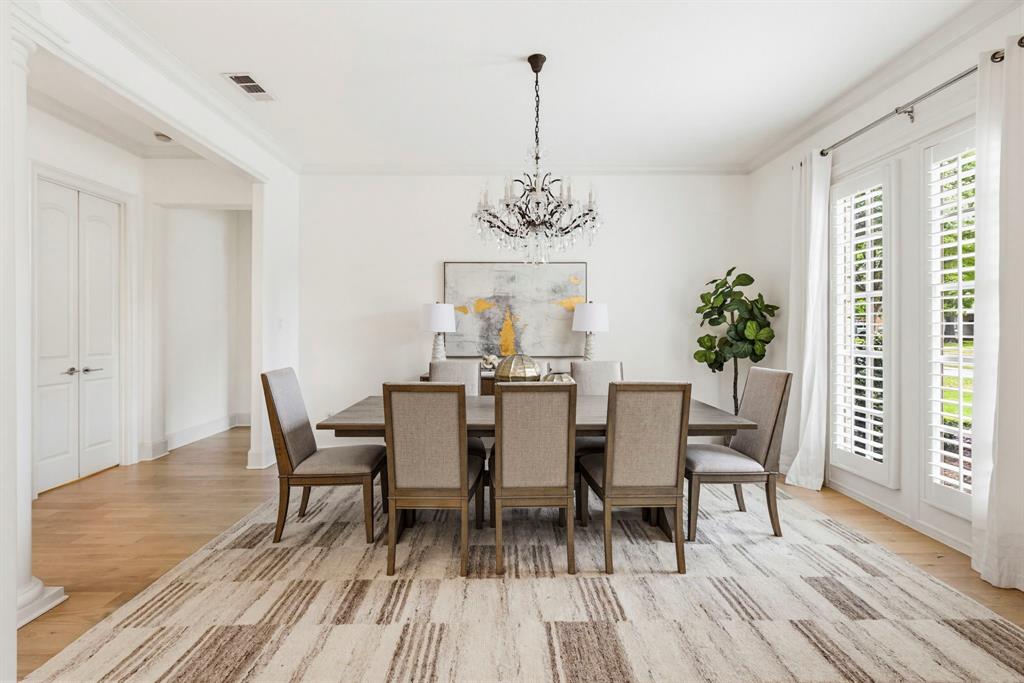 Preston Hills - Residential