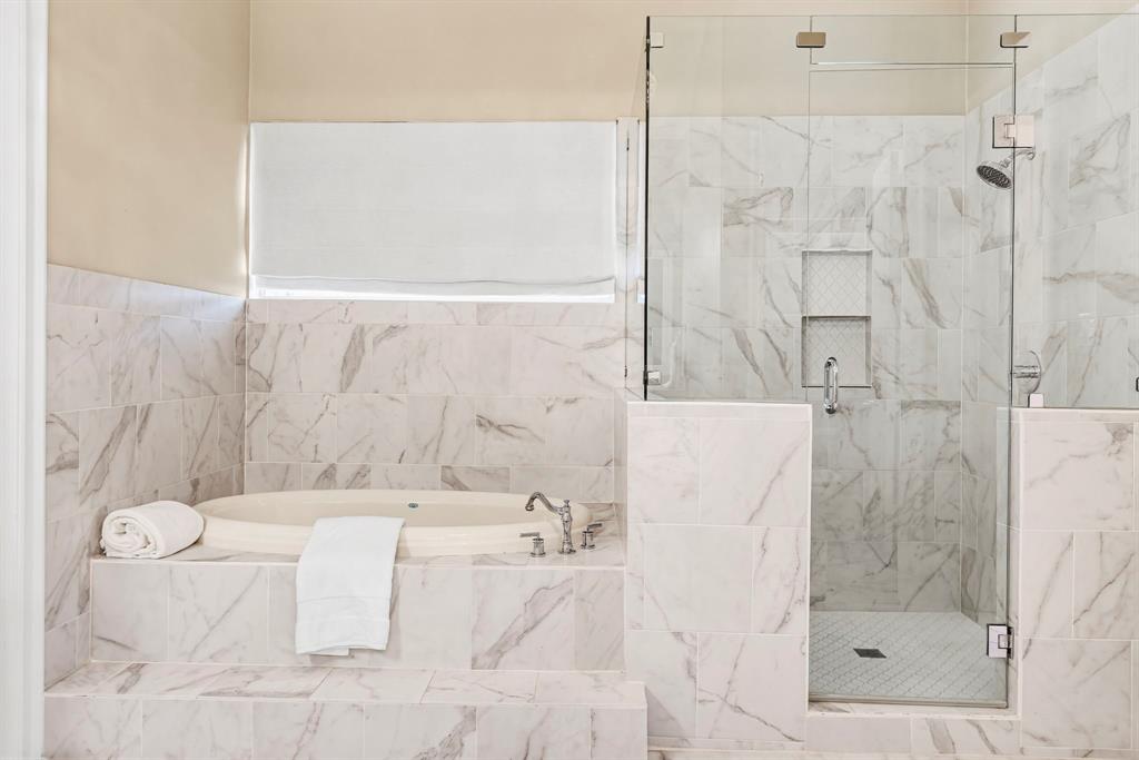 Preston Hills - Residential