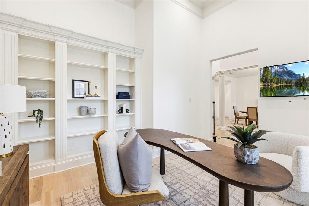 Preston Hills - Residential