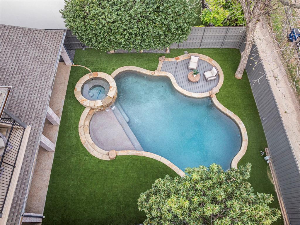 Preston Hills - Residential