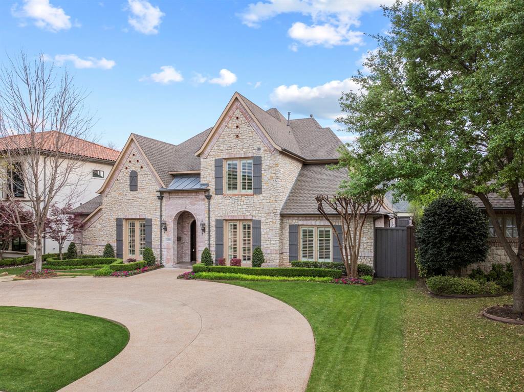 Preston Hills - Residential