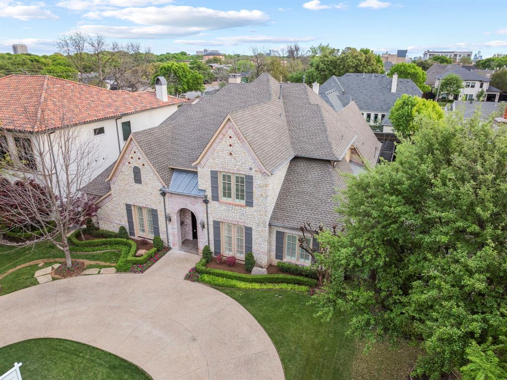 Preston Hills - Residential