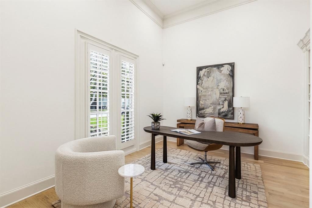 Preston Hills - Residential