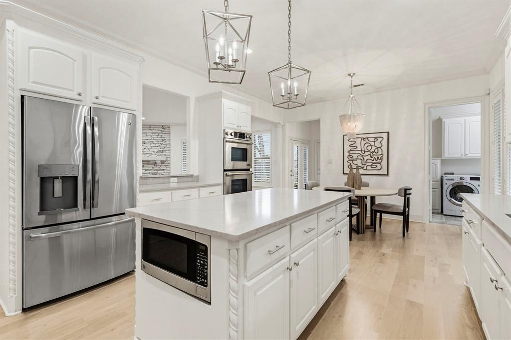 Preston Hills - Residential