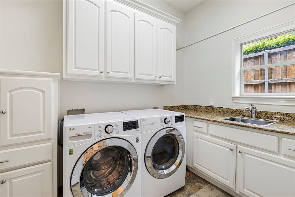 Preston Hills - Residential