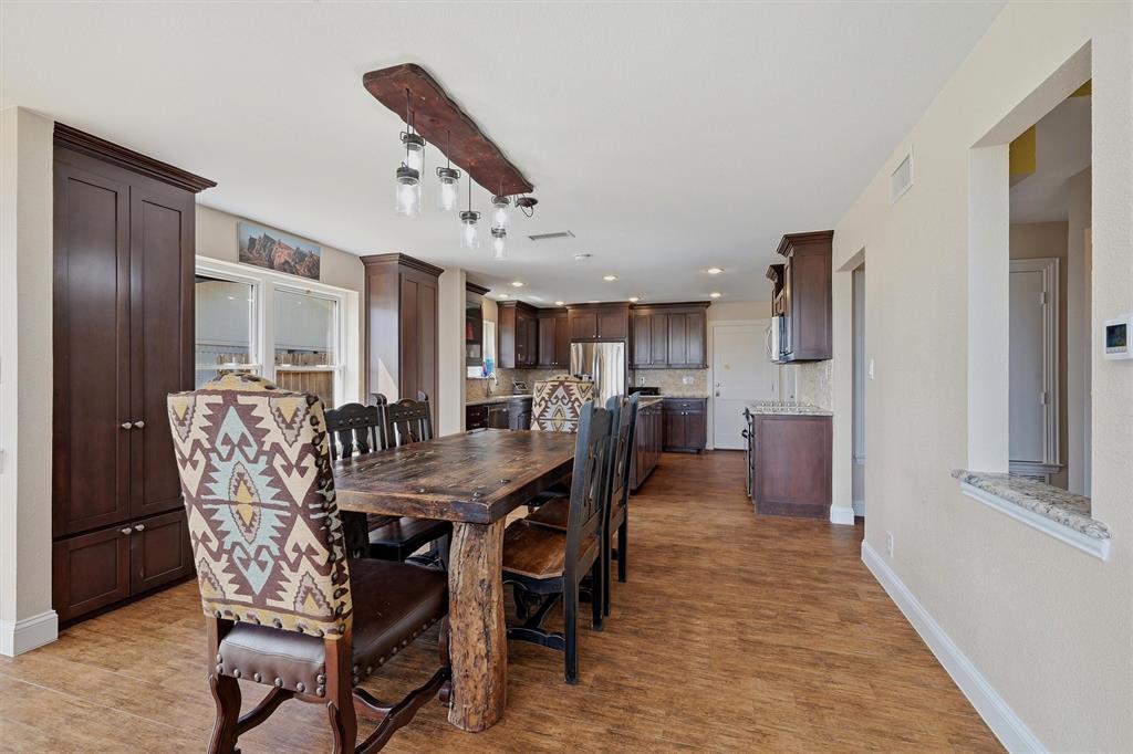 Lake Kiowa Map 6 - Residential