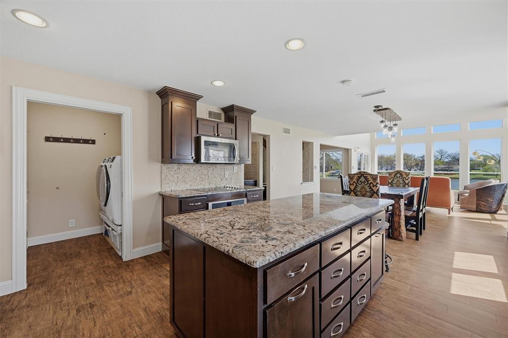 Lake Kiowa Map 6 - Residential