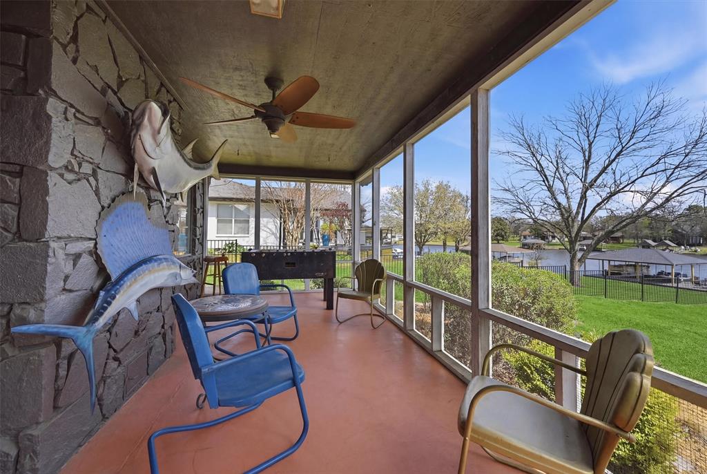 Lake Kiowa Map 6 - Residential