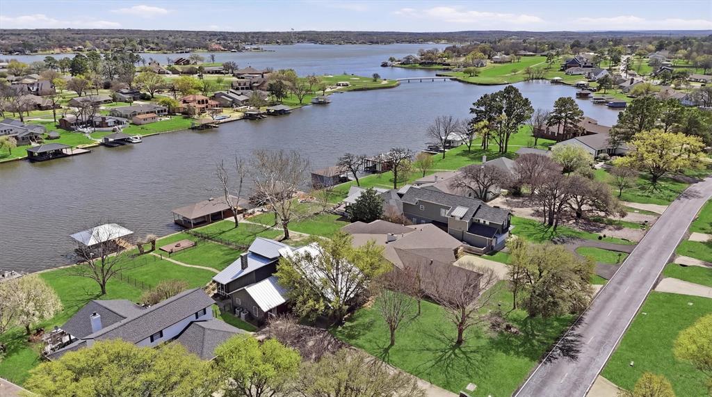 Lake Kiowa Map 6 - Residential