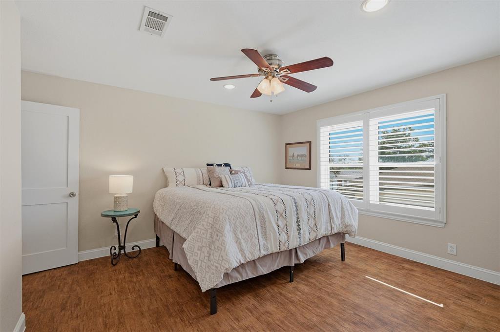 Lake Kiowa Map 6 - Residential