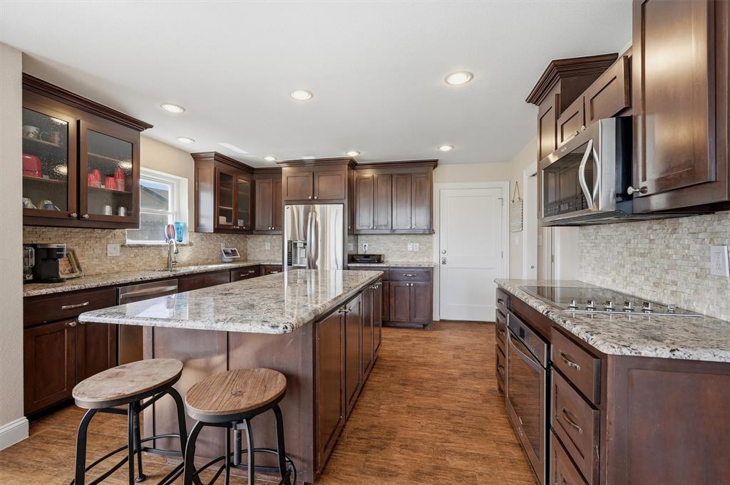 Lake Kiowa Map 6 - Residential