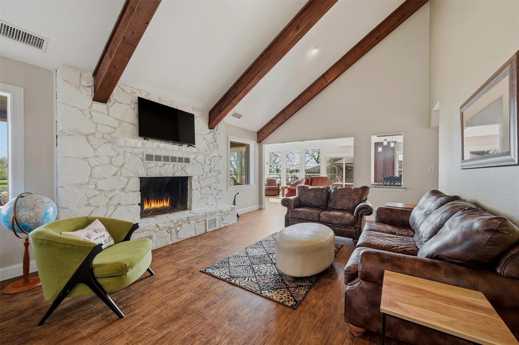 Lake Kiowa Map 6 - Residential