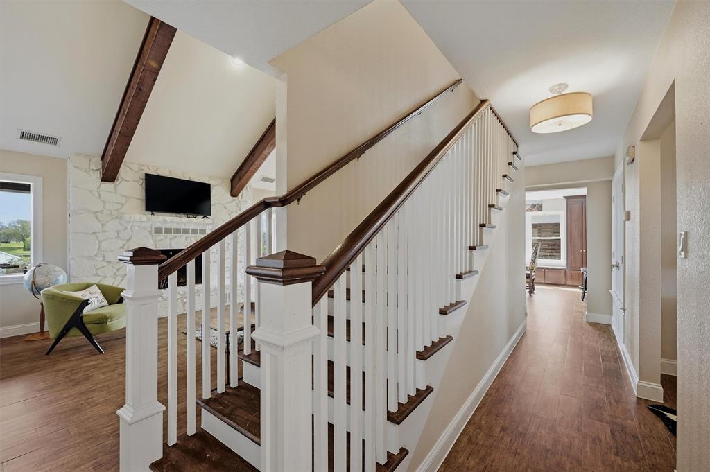 Lake Kiowa Map 6 - Residential