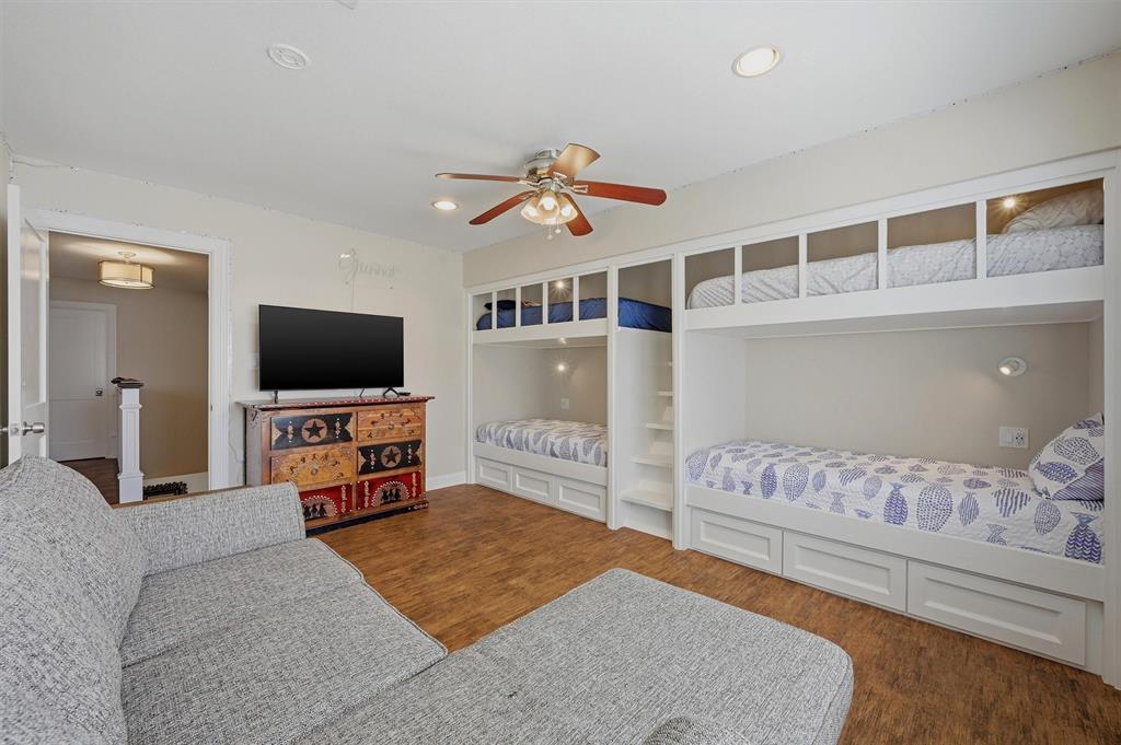 Lake Kiowa Map 6 - Residential