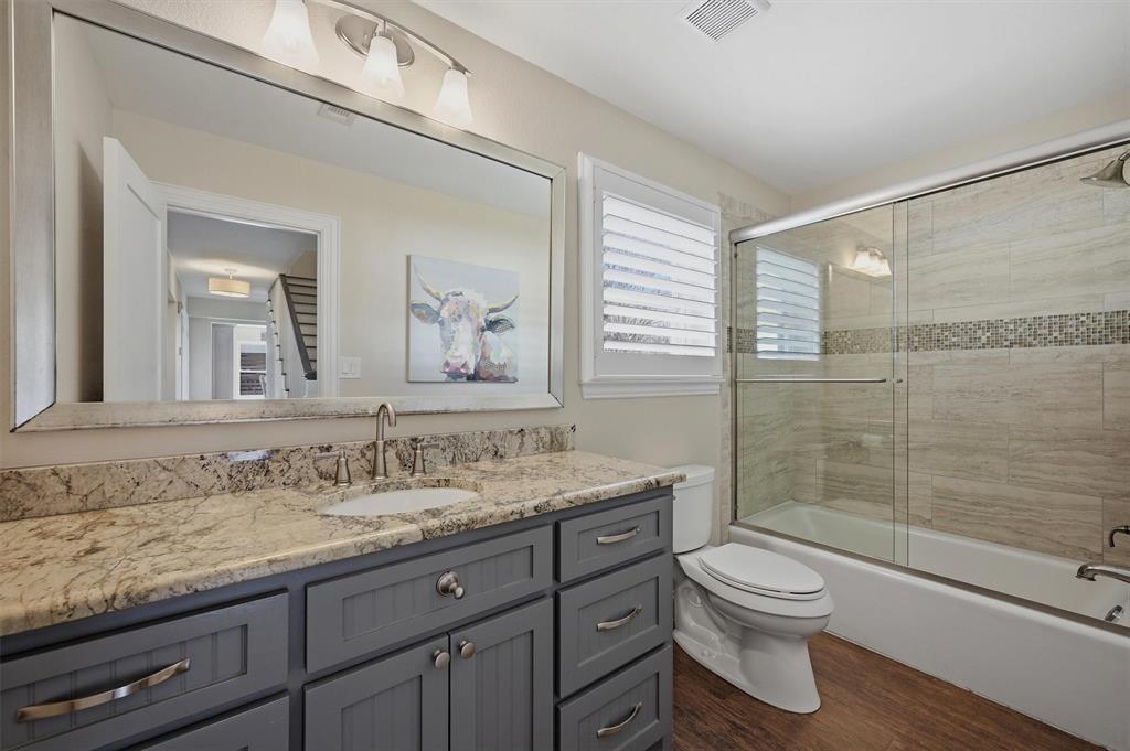 Lake Kiowa Map 6 - Residential