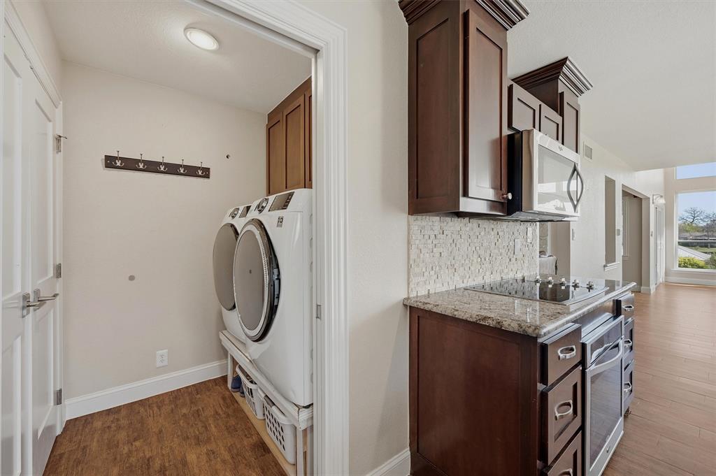 Lake Kiowa Map 6 - Residential