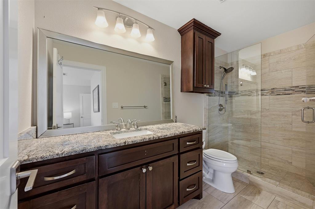 Lake Kiowa Map 6 - Residential