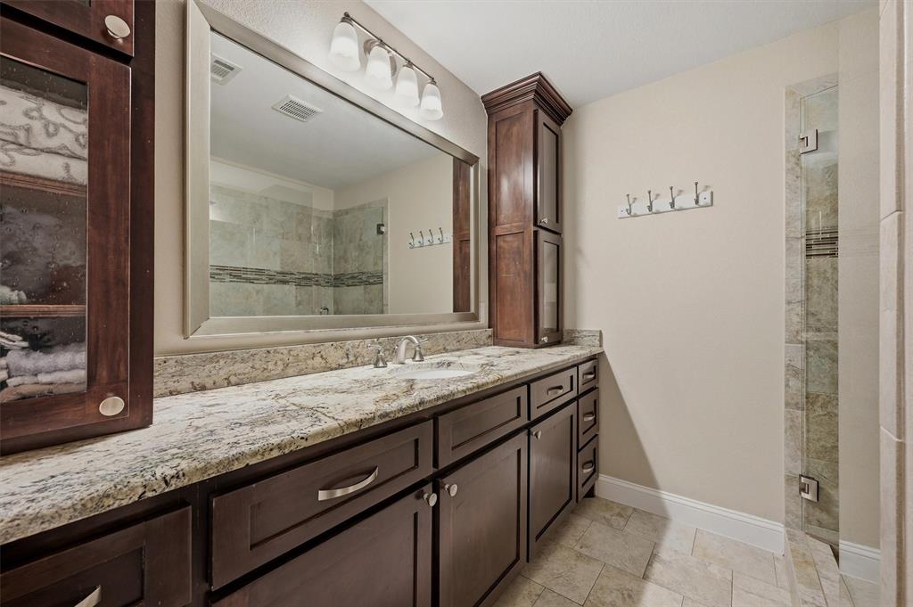 Lake Kiowa Map 6 - Residential