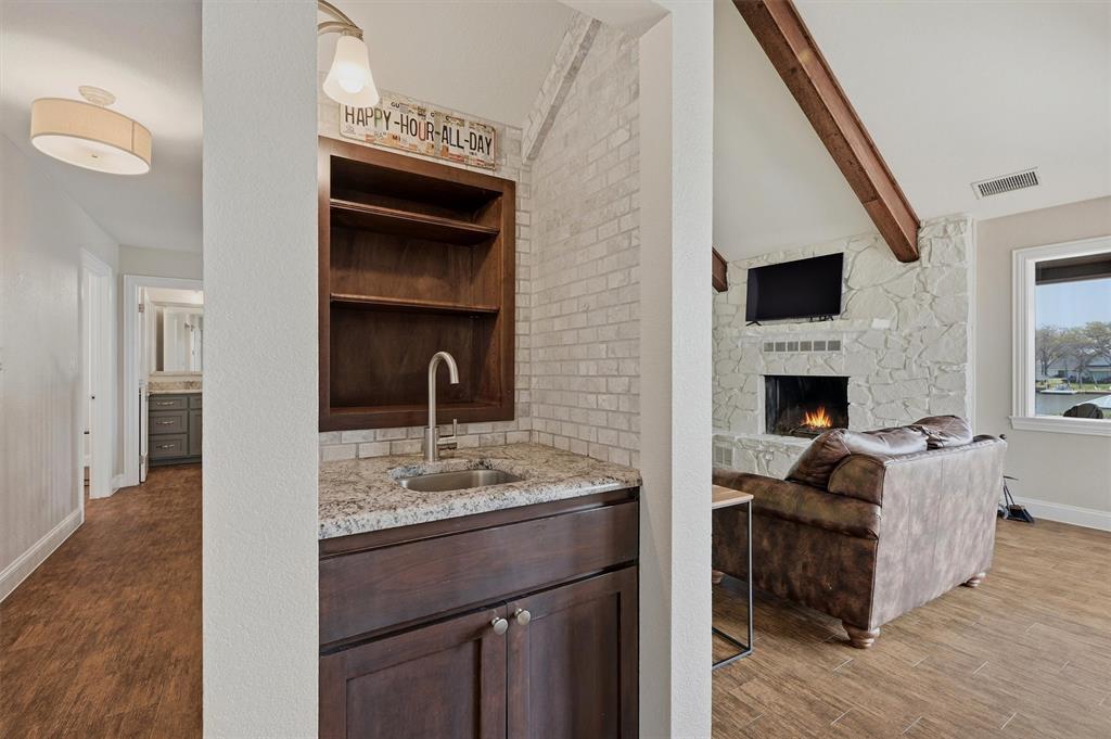 Lake Kiowa Map 6 - Residential