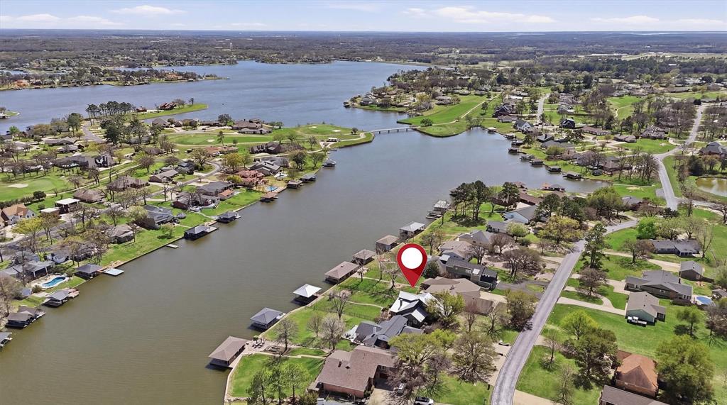 Lake Kiowa Map 6 - Residential