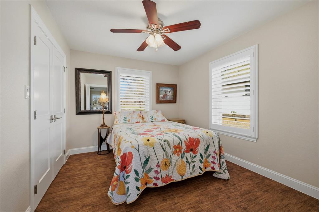 Lake Kiowa Map 6 - Residential