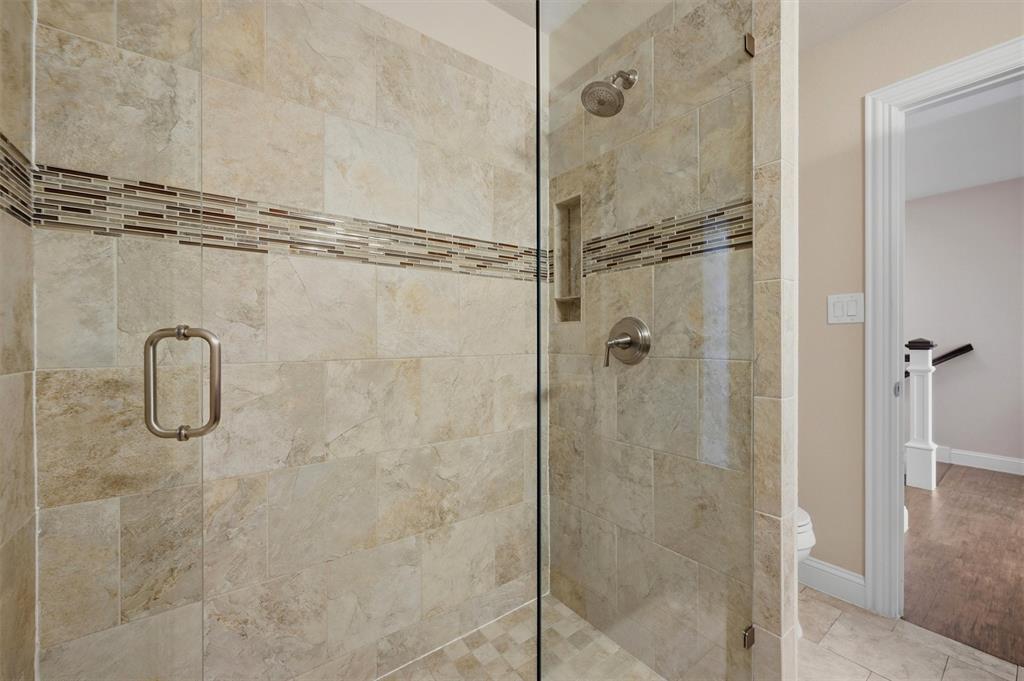 Lake Kiowa Map 6 - Residential