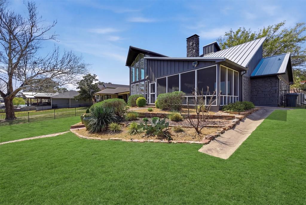 Lake Kiowa Map 6 - Residential