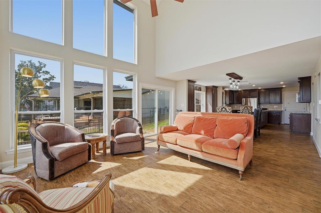 Lake Kiowa Map 6 - Residential