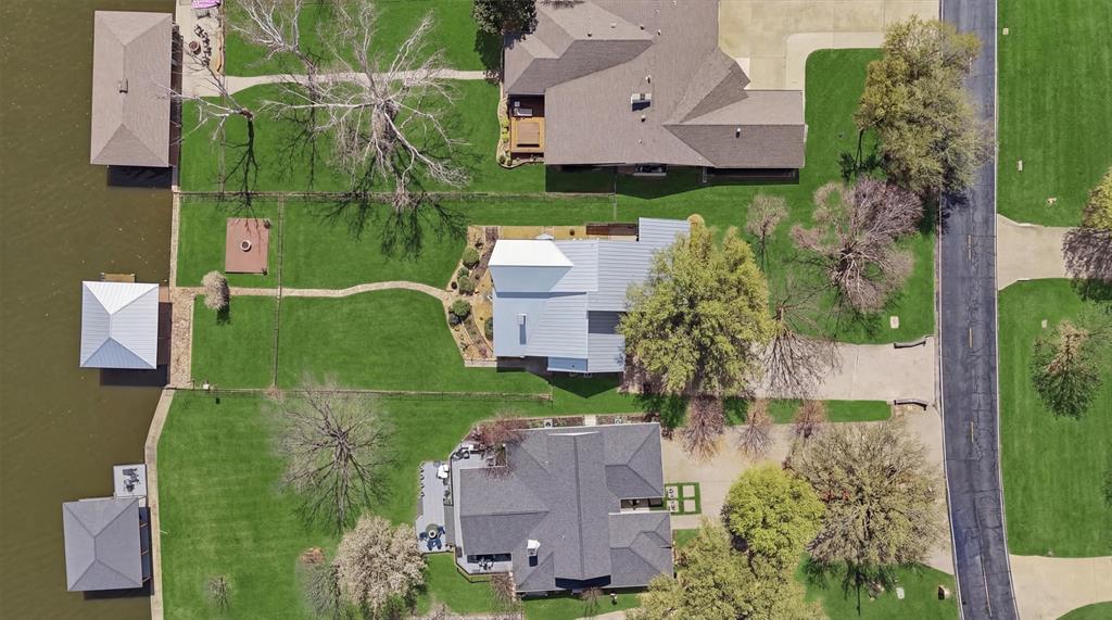 Lake Kiowa Map 6 - Residential