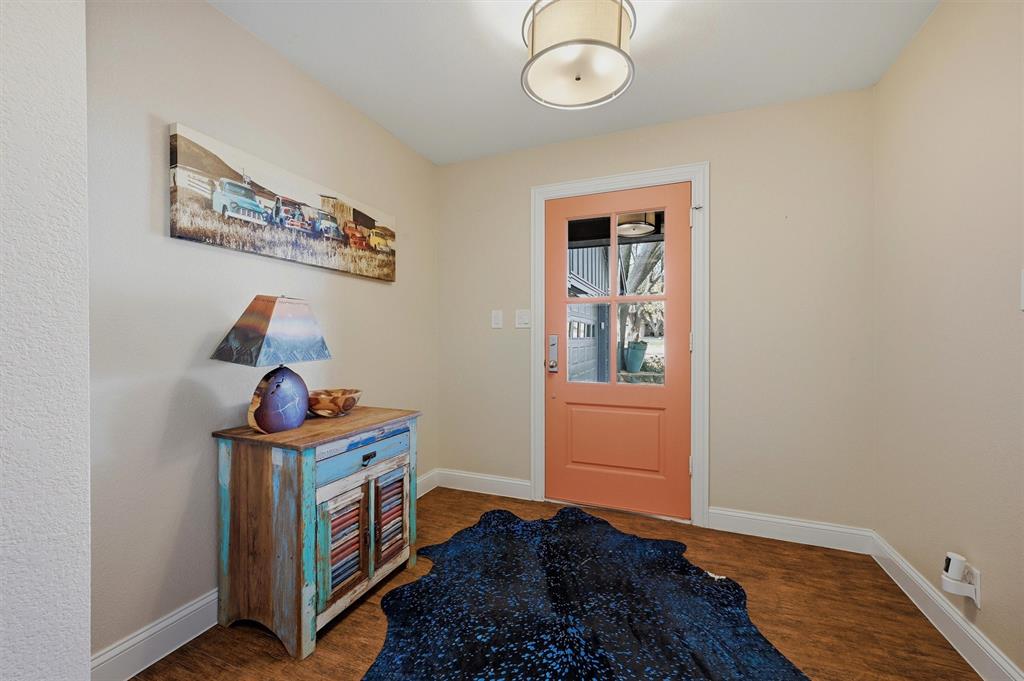 Lake Kiowa Map 6 - Residential