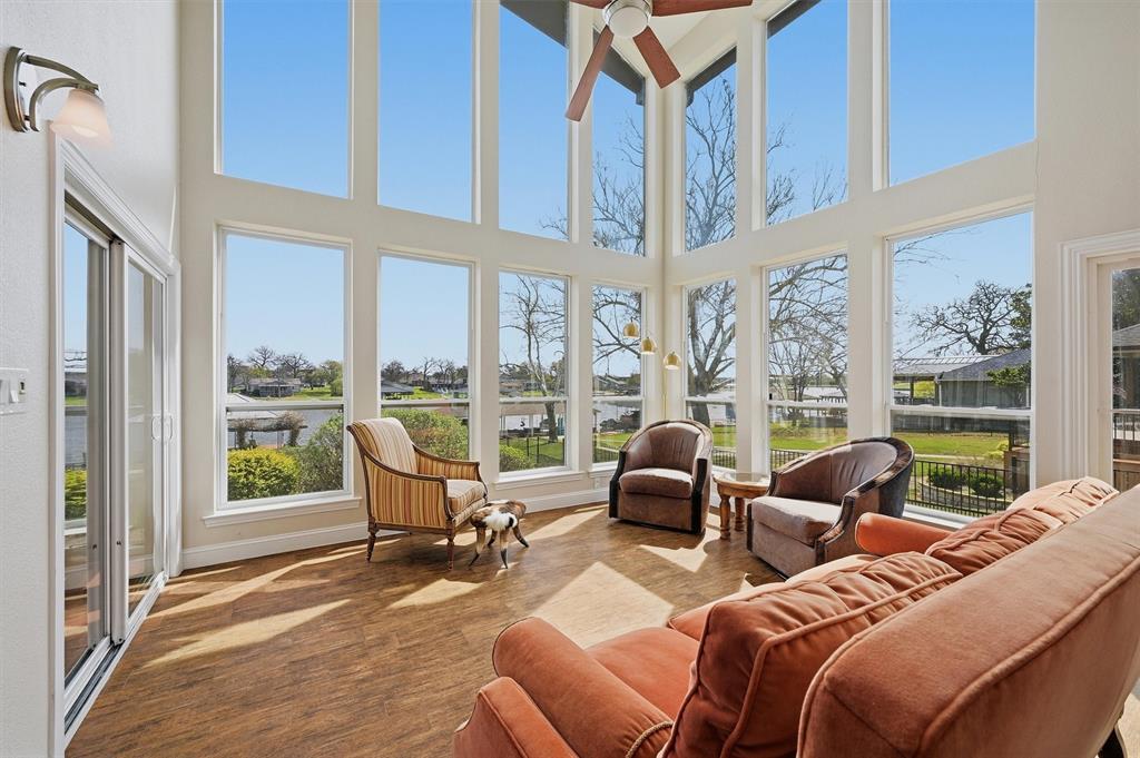 Lake Kiowa Map 6 - Residential