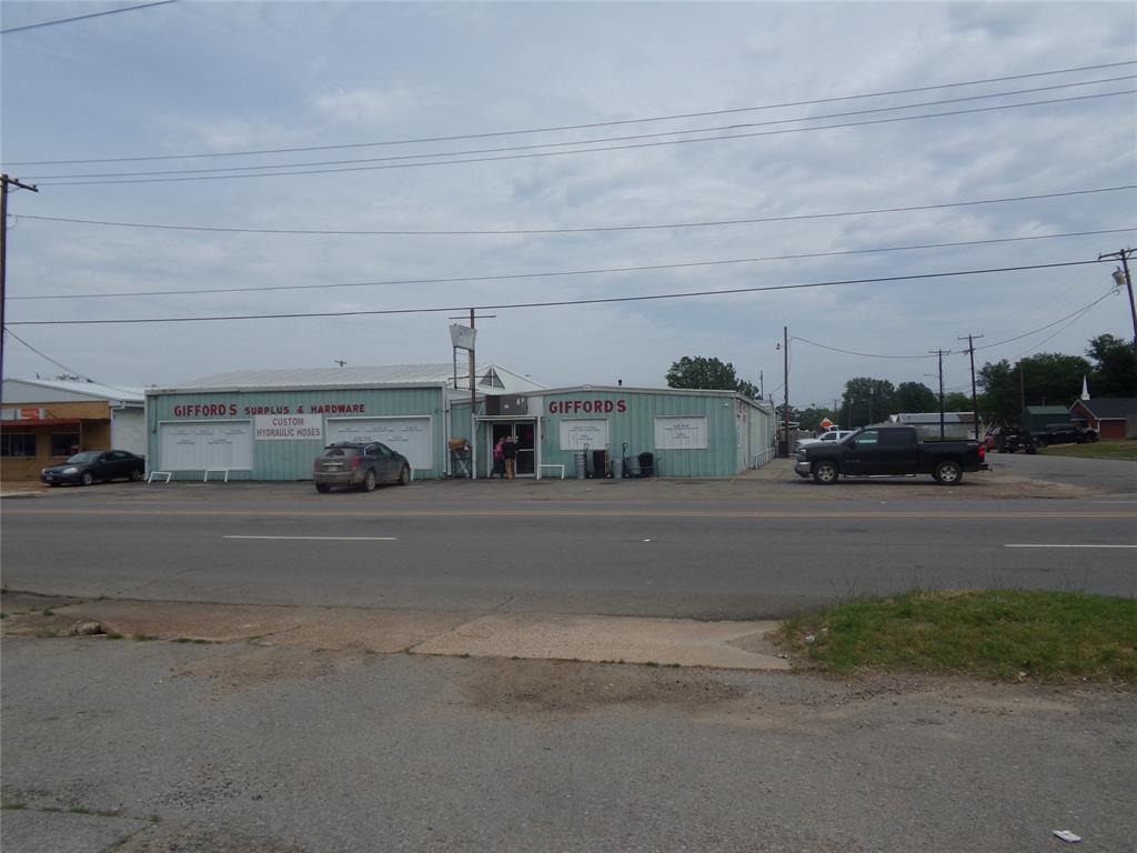 1508 N Main Street