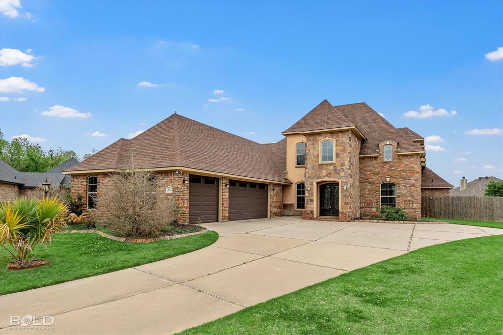 227 Piccadilly Circle