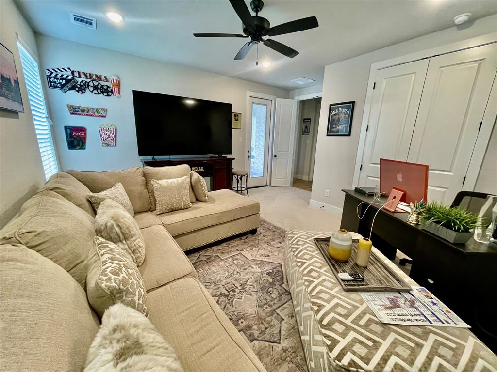 Country Meadows Estates - Residential