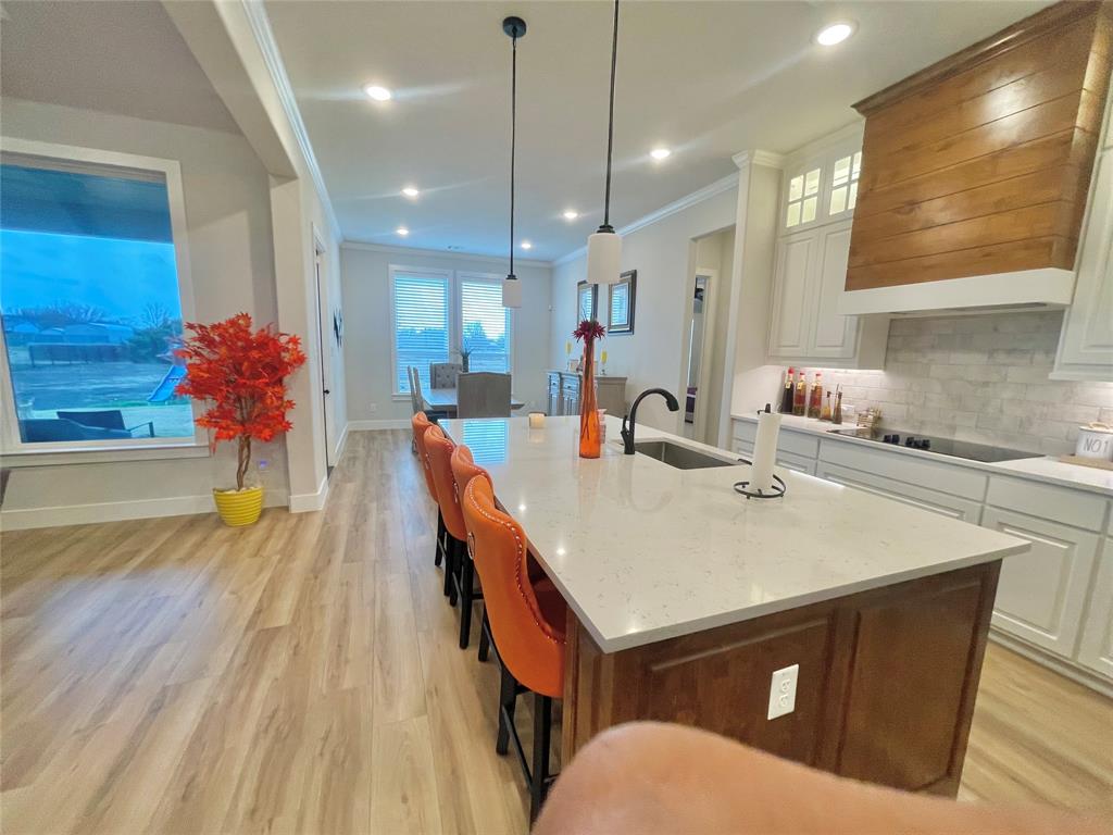 Country Meadows Estates - Residential