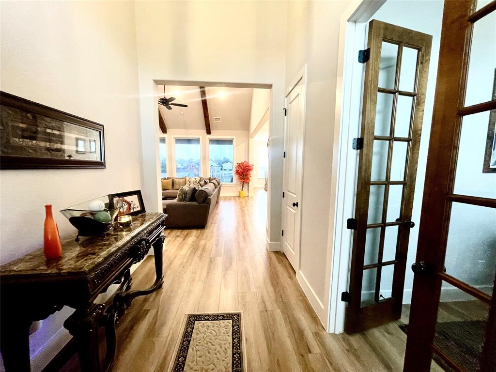 Country Meadows Estates - Residential